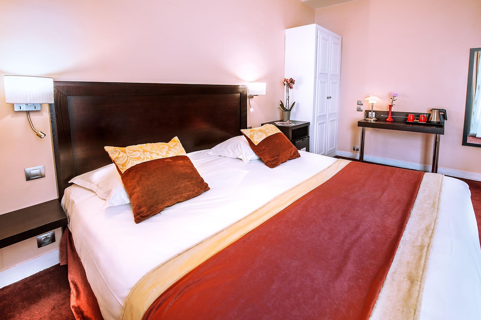 Virgina Hotel Parigi