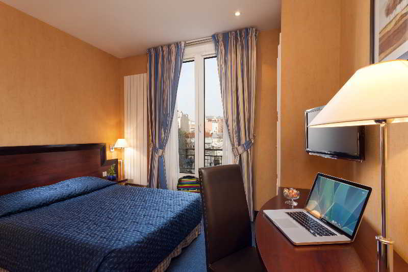 Hotel Virgina Parigi